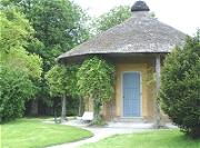...der Park am Schloss Ltetsburg.